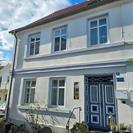 Apartman Im Haus Amalie
