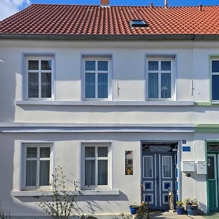 Apartman Im Haus Amalie *