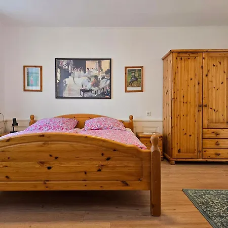 아파트 Im Haus Amalie *