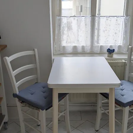 Im Haus Amalie Apartman