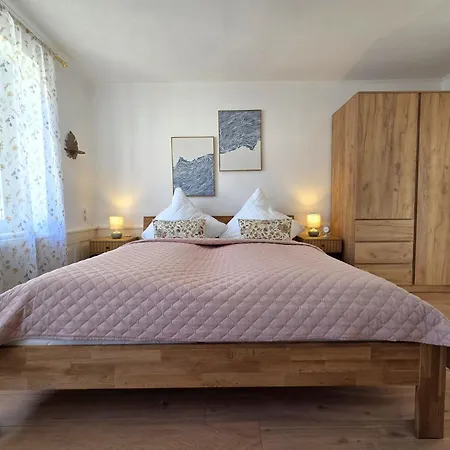 Im Haus Amalie Apartman