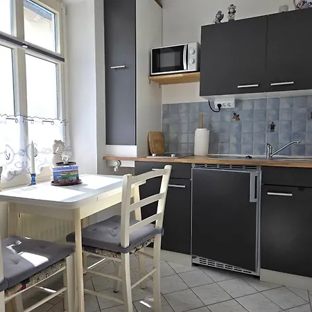 Im Haus Amalie * Sassnitz