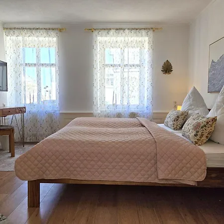 Im Haus Amalie Apartman
