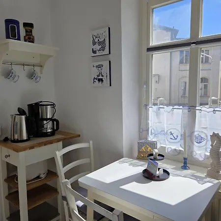 Im Haus Amalie Apartman *