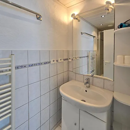 Im Haus Amalie Apartman *
