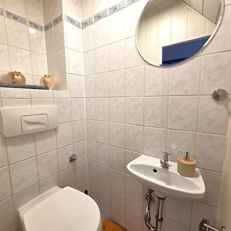 Im Haus Amalie Apartman