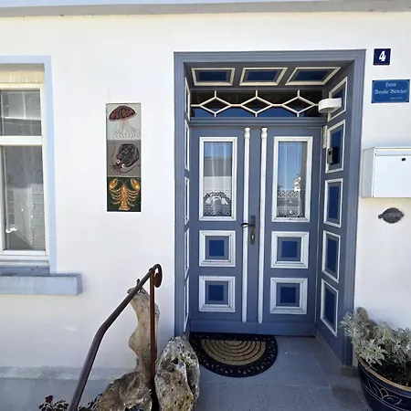 Apartman Im Haus Amalie